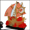Ship With Clock - Click here to View more details about this Product